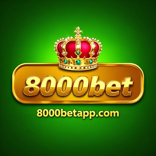 8000bet